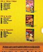 Kolekce: Garfield (7 - 9)