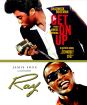 Kolekce: Get On Up - Příběh Jamese Browna + Ray (2 DVD)