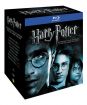 Kolekce: Harry Potter (1-7 11 Bluray )