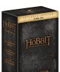 Kolekce: Hobit (15 DVD) - prodloužená verze