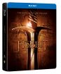 Kolekce: Hobit (6 Bluray) - Steelbokk