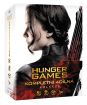 Hunger Games kolekce 1-4 4 Bluray