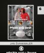 Kolekce Jana Švankmajera (6 DVD)