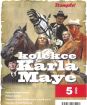 Kolekce Karla Maye (5 DVD)