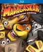 Madagaskar kolekce 1.-3. (3Bluray)