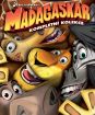 Madagaskar kolekce 1.-3. (3DVD)