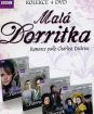 Kolekce: Malá Dorritka (4 DVD)