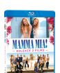 Kolekce: Mamma Mia (2 Bluray)