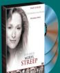 Kolekce: Meryl Streep (3 DVD)