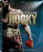 Kolekce: Rocky (6 Bluray)