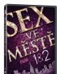 Kolekce Sex ve městě 2DVD