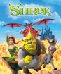 Kolekce: Shrek (3 DVD)