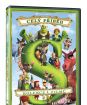 Kolekce: Shrek (4 DVD)