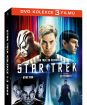 Kolekce: STar Trek 1 - 3 (3 DVD)