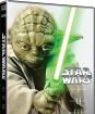 Kolekce: Star Wars Trilogie I. - III. (3 DVD)