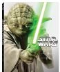 Kolekce: Star Wars Trilogie I. - III. (3 DVD)