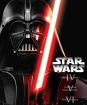 Kolekce: Star Wars Trilogie IV. - VI. (3 DVD)