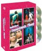 Kolekcia tanečných filmov (4 DVD)