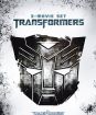 Kolekce: Transformers: 1 - 4 (4 DVD)