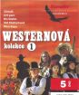 Kolekce westernová 1 (5 DVD)