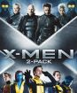 Kolekce: X-Men: První třída + X-Men: Budoucí minulost