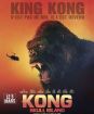 Kong: Ostrov lebek (UHD+BD)