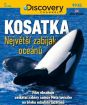 Kosatka - Největší zabiják oceánů