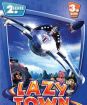 Lazy town DVD 2.séria III. (slimbox)
