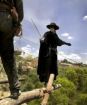 Legenda o Zorrovi (Blu-ray) 