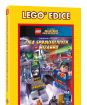 Lego: DC - Liga spravedlivých vs Bizarro