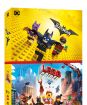 Lego kolekce 2DVD