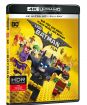 LEGO Batman film (UHD+BD)