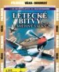 Letecké bitky 2. svetovej vojny – 4. DVD