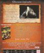 Letopisy Narnie: Plavba Jitřního poutníka 2 DVD 3-4 časť(papierový obal)