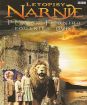 Letopisy Narnie: Plavba Jitřního poutníka 2 DVD 3-4 časť(papierový obal)