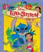 Lilo a Stitch 1. séria - DVD 3