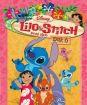 Lilo a Stitch 1. séria - DVD 6