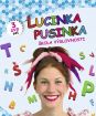 LUCINKA PUSINKA - Škola výslovnosti 1, 2, 3 (3 DVD SET