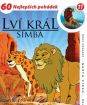 Lví král - Simba 11 (papierový obal)