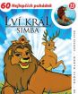 Lví král - Simba 13 (papierový obal)
