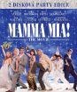 Mamma Mia! S.E. 2 DVD - Párty edícia