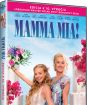 Mamma Mia! 10th Anniversary Edition (+ bonus disk s CZ titulky)