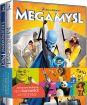Megamysl/Legendární parta (2 DVD)