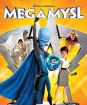 Megamysl/Legendární parta (2 DVD)
