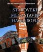 Megastavby - Hagia Sofia (papierový obal)