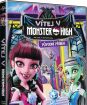 Monster High: Vítej v Monster High