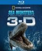 Monstra oceánů (3D+2D) 2BD