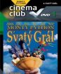 Monty Python a Svatý Grál (pap. box)