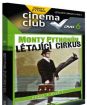 Monty Pythonův létající cirkus II. DVD 1 (pap. box)