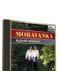 Moravanka, Kyjovští mládenci 1CD
